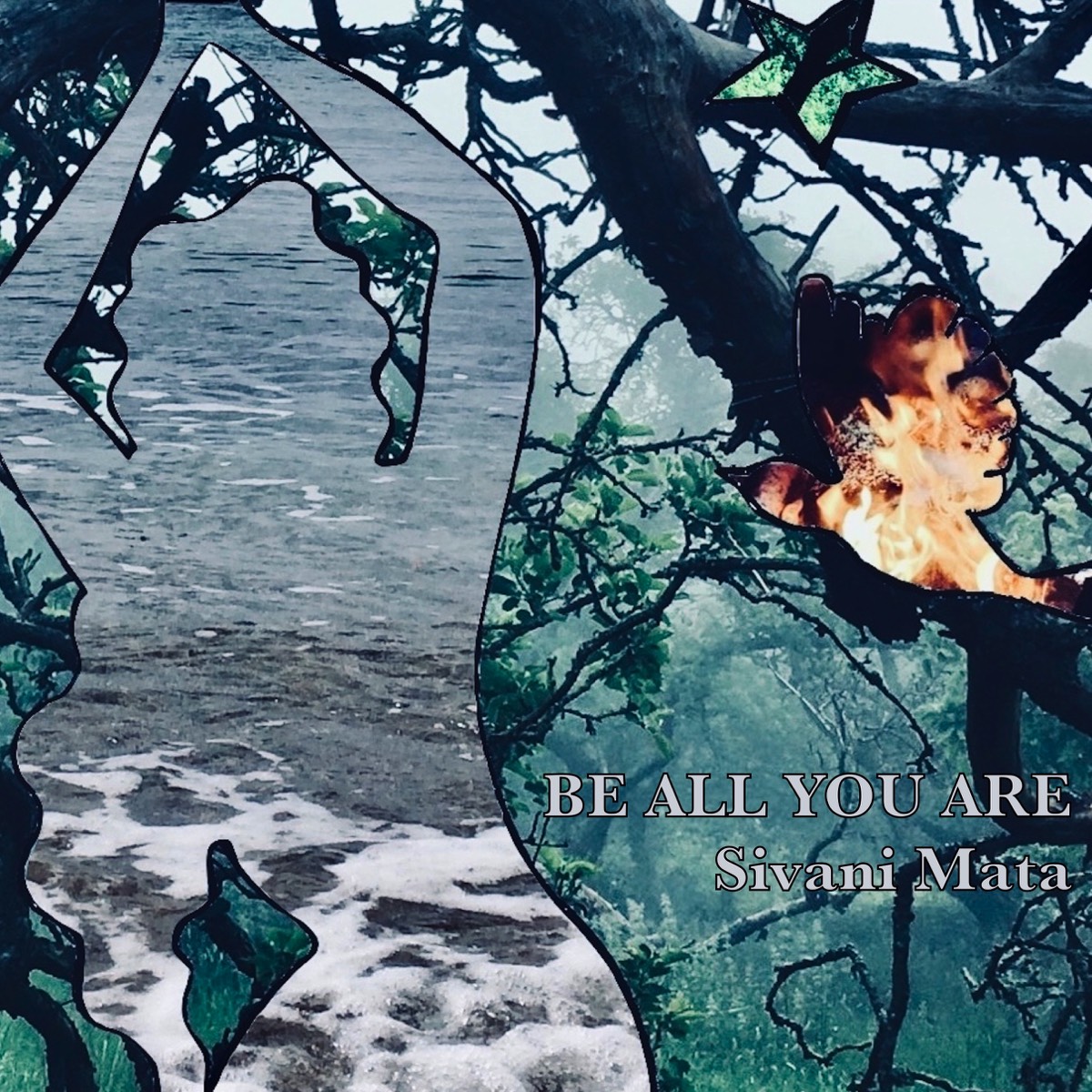 be all you are