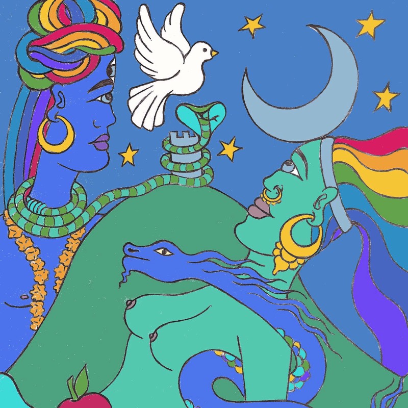 avalon prayersong by sivani mata francis