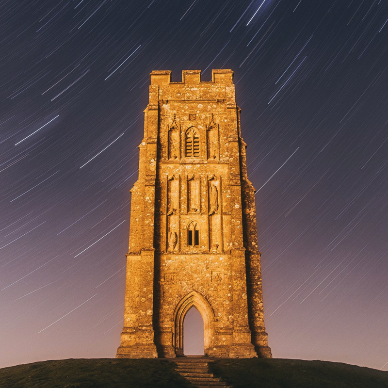 Glastonbury Beyond Medicine