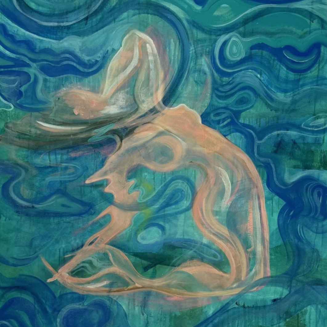 water spirit by emma landolt